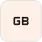Gb logo