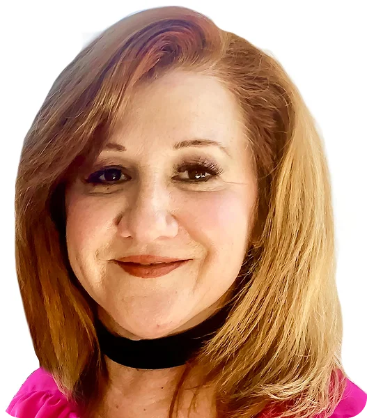 Helen Cassar — Senior Educator at Clever Fox, 40+ years teaching experience