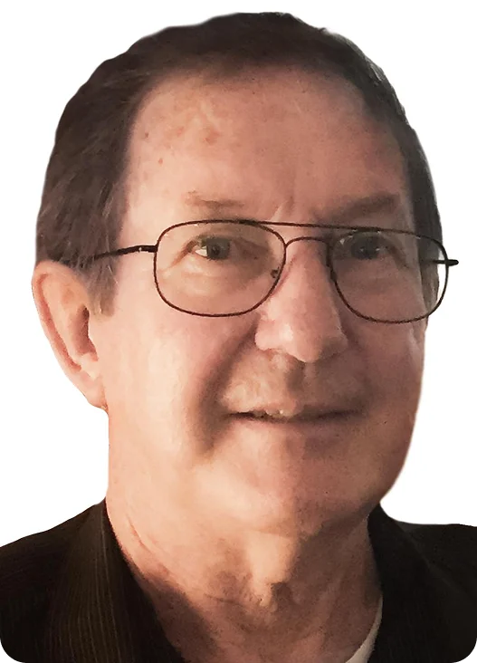 Graham Sims — Educational Consultant, former Director of Education