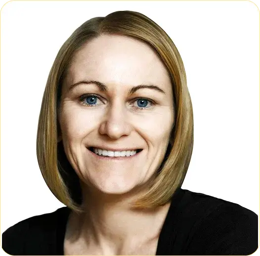 Amber Fox, Founder and Lead Educator at Clever Fox Education writing tutoring for NAPLAN, ICAS, selective, and scholarship exams