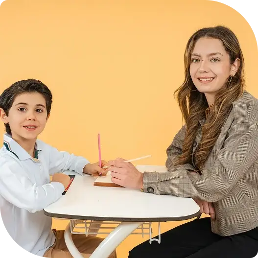 Expert-Led Writing Tutoring