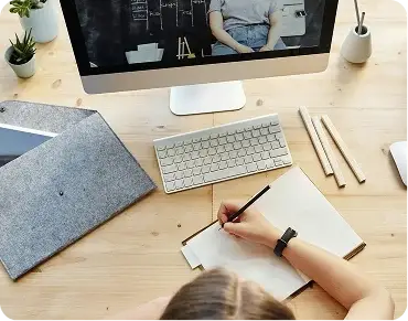 Editing Like a Marker to Maximise Your Score