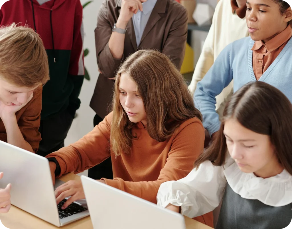 Writing to Time - The Final Skill Top-Band Students Master