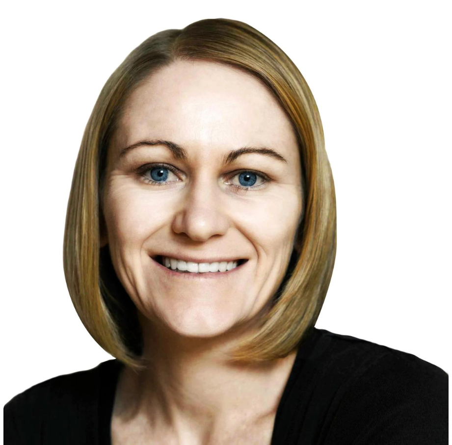 Amber Fox - CEO & Lead Educator