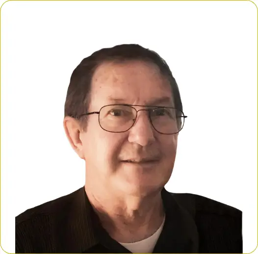 Graham Sims — Educational Consultant, former Director of Education