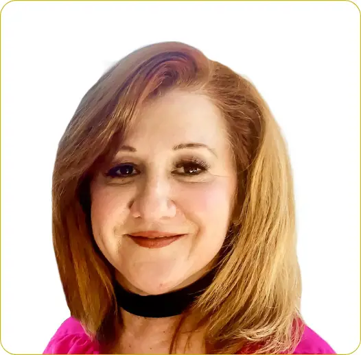 Helen Cassar — Senior Educator at Clever Fox, 40+ years teaching experience